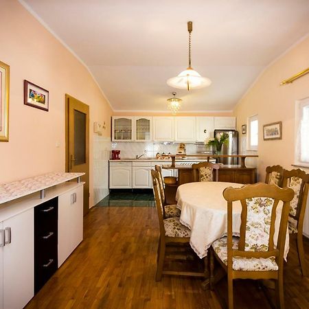 Apartman Marija Apartment Split Bagian luar foto