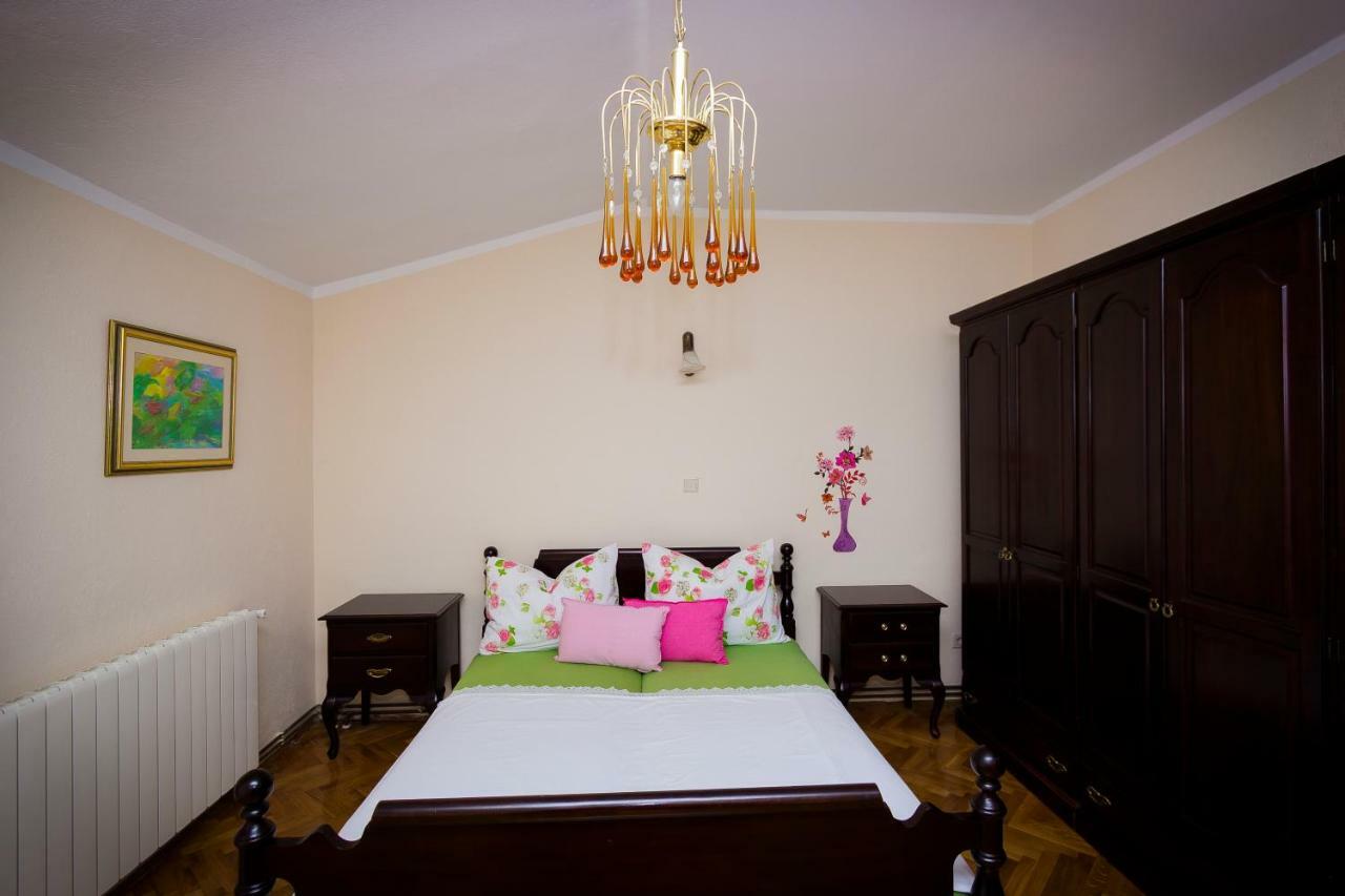 Apartman Marija Apartment Split Bagian luar foto