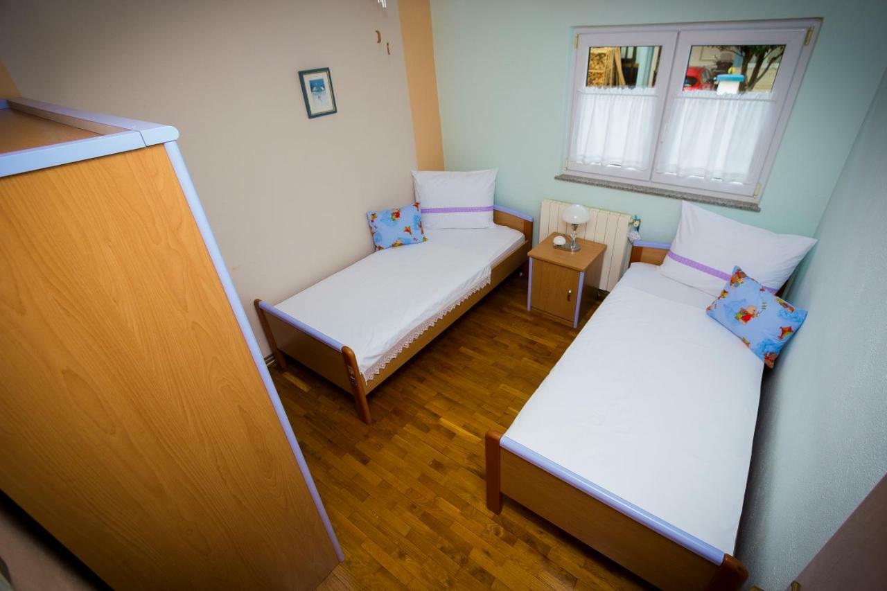 Apartman Marija Apartment Split Bagian luar foto