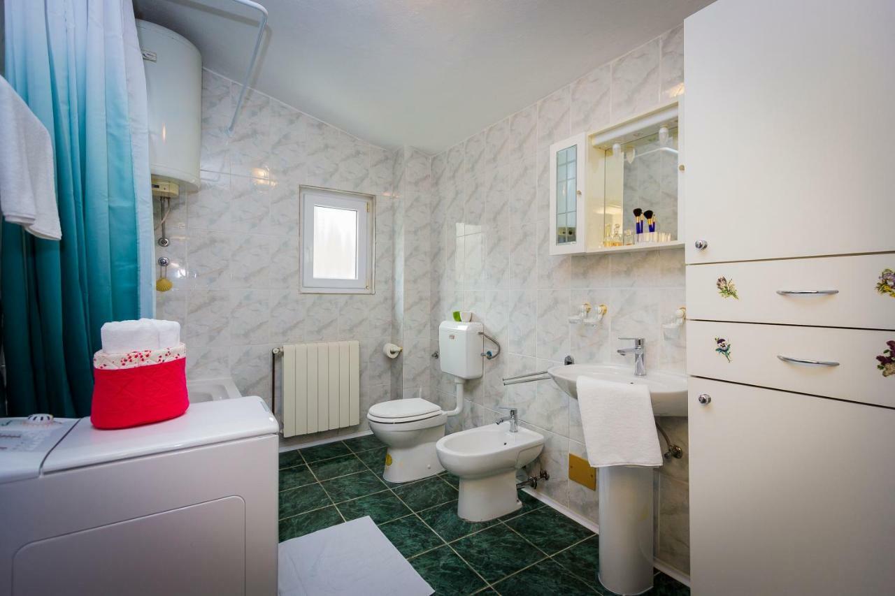 Apartman Marija Apartment Split Bagian luar foto