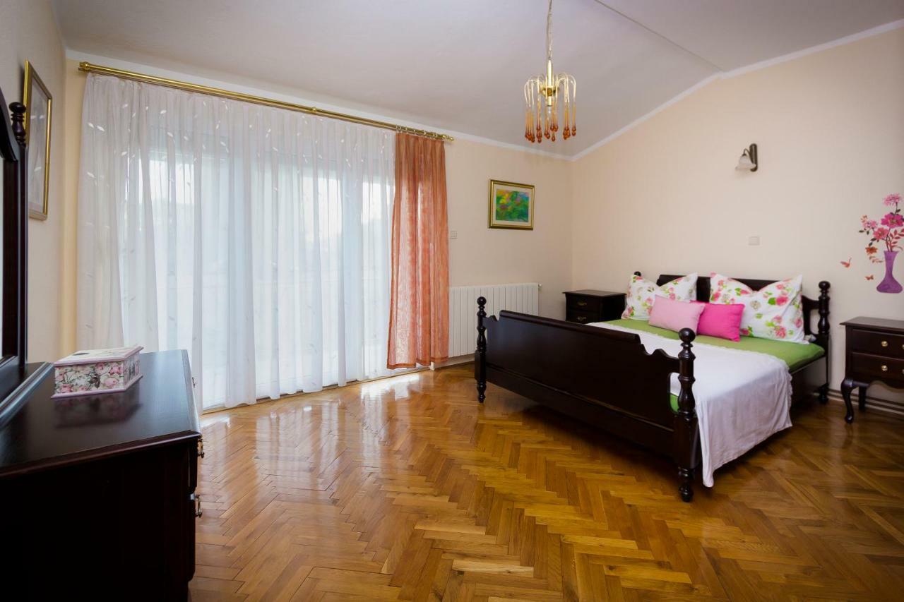 Apartman Marija Apartment Split Bagian luar foto