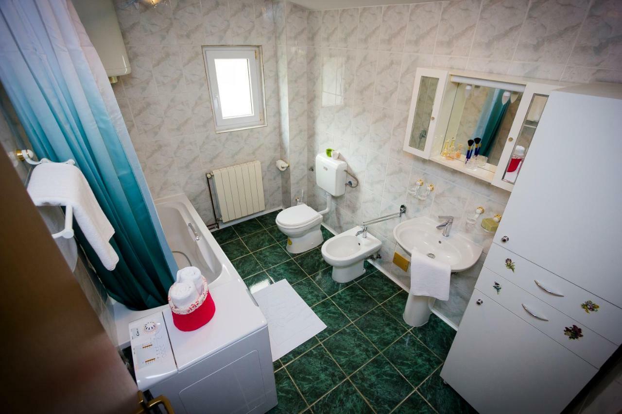 Apartman Marija Apartment Split Bagian luar foto