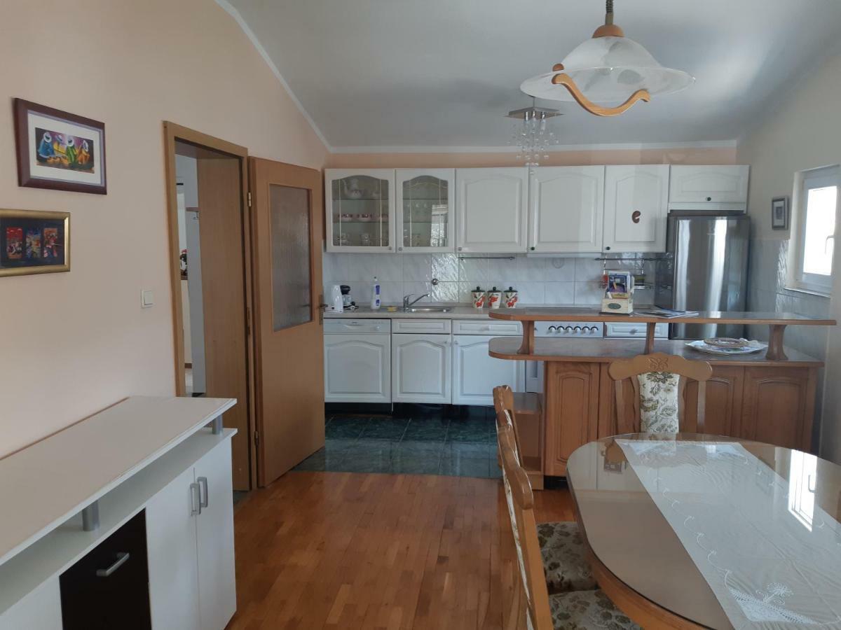 Apartman Marija Apartment Split Bagian luar foto