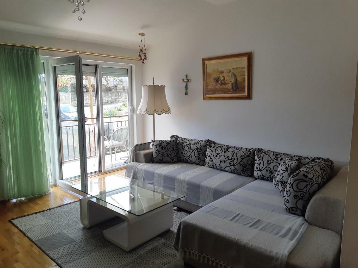 Apartman Marija Apartment Split Bagian luar foto