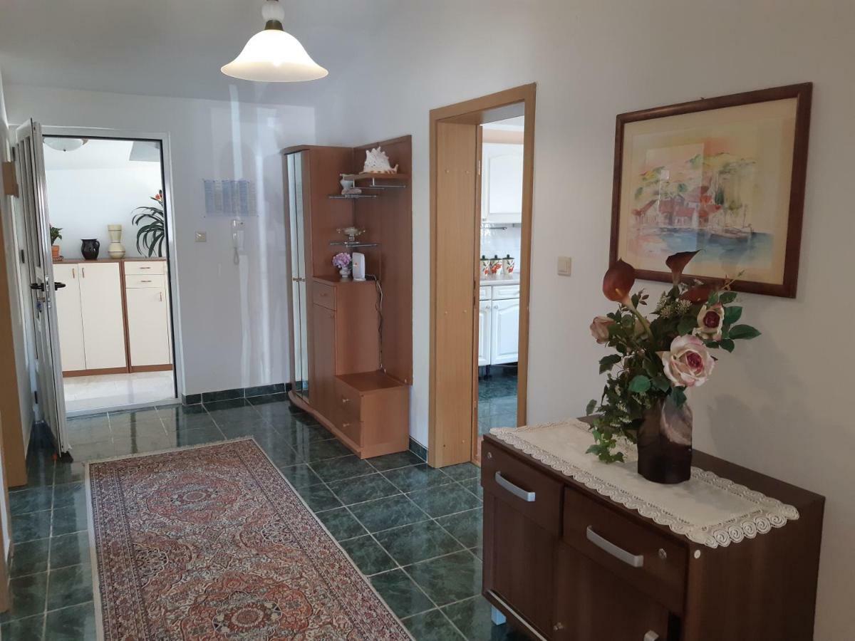 Apartman Marija Apartment Split Bagian luar foto