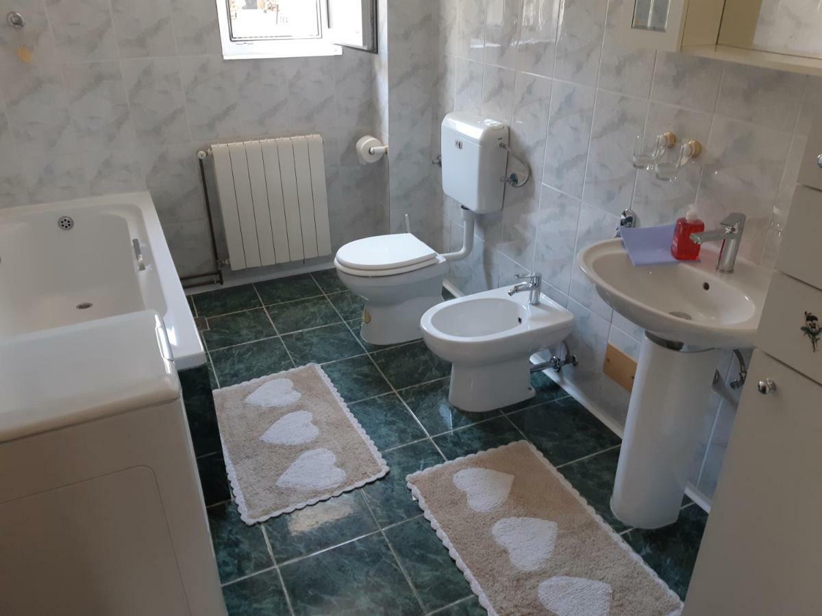 Apartman Marija Apartment Split Bagian luar foto